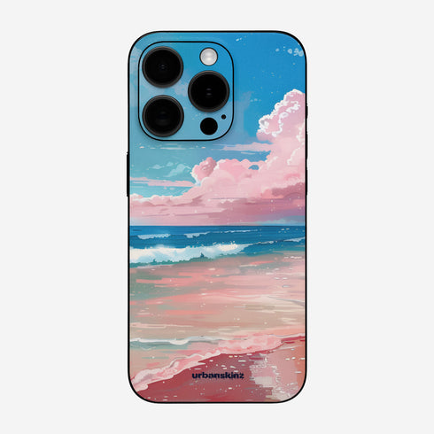 iPhone 15 Pro Skins & Wraps
